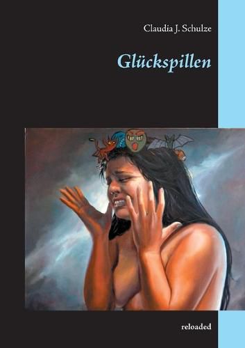 Cover image for Gluckspillen: reloaded