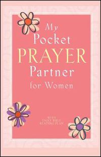 Cover image for My Pocket Prayer Partner for Women