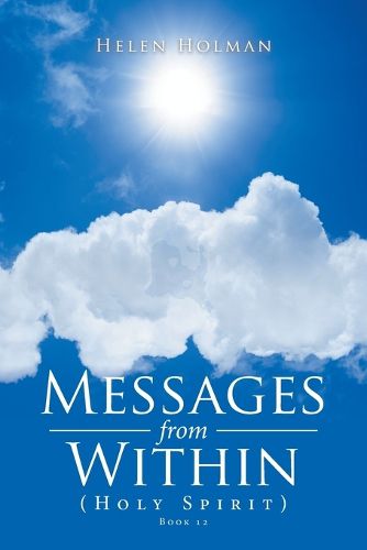 Cover image for Messages from Within