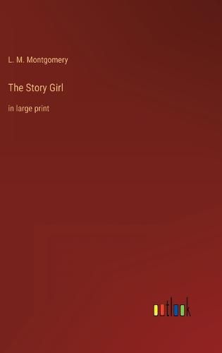 Cover image for The Story Girl