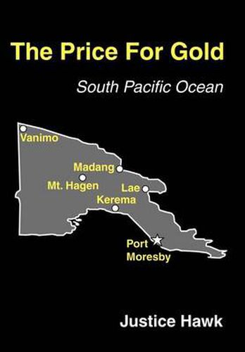 Cover image for The Price for Gold