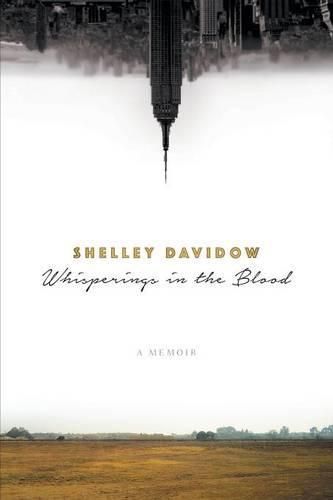 Cover image for Whisperings in the Blood: A Memoir