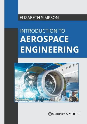 Cover image for Introduction to Aerospace Engineering