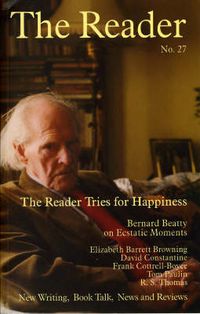 Cover image for The Reader: The Reader Tries for Happiness