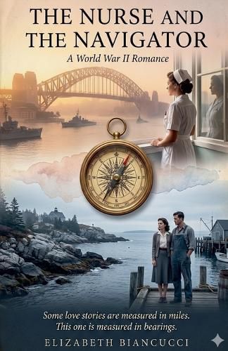 Cover image for The Nurse And The Navigator