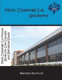 Cover image for Math Challenge I-A Geometry