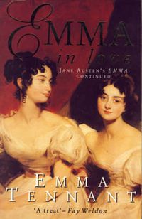 Cover image for Emma in Love