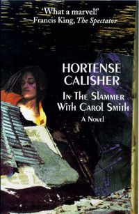 Cover image for In the Slammer with Carol Smith