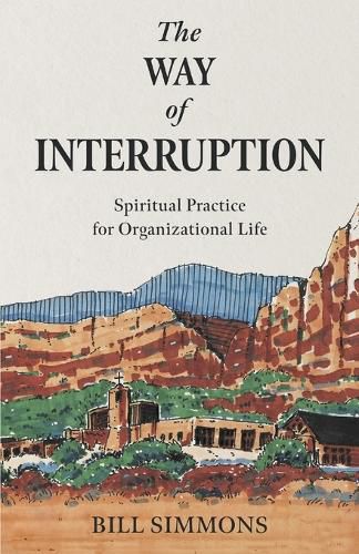 Cover image for The Way of Interruption