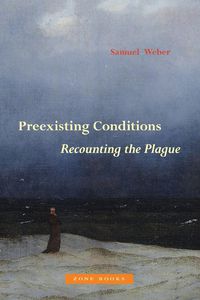 Cover image for Preexisting Conditions - Recounting the Plague