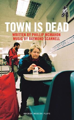 Cover image for Town Is Dead