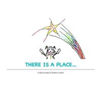 Cover image for There Is a Place...