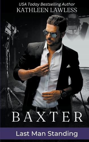 Cover image for Baxter - Last Man Standing