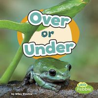 Cover image for Over or Under