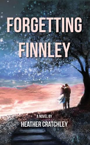 Cover image for Forgetting Finnley