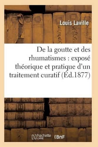 Cover image for de la Goutte Et Des Rhumatismes 22e Ed