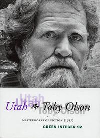 Cover image for Utah