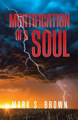 Cover image for Mortification of a Soul