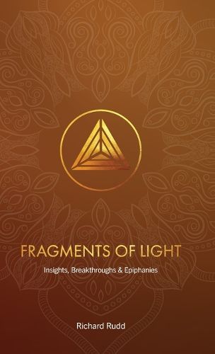 Cover image for Fragments of Light