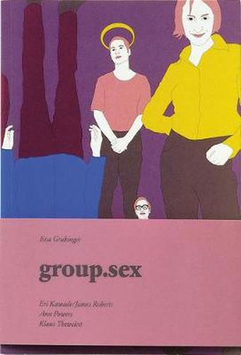 Cover image for Group.Sex