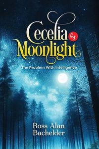 Cover image for Cecelia by Moonlight