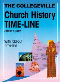 Cover image for The Collegeville Church History Time-Line