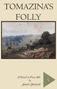 Cover image for Tomazina's Folly