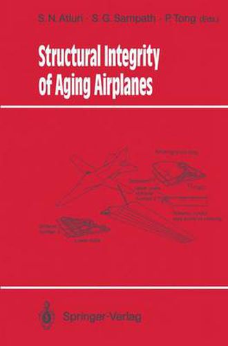 Cover image for Structural Integrity of Aging Airplanes