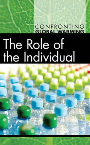 Cover image for The Role of the Individual