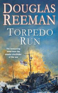 Cover image for Torpedo Run
