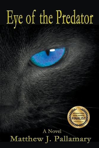 Cover image for Eye of the Predator