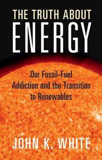 Cover image for The Truth About Energy