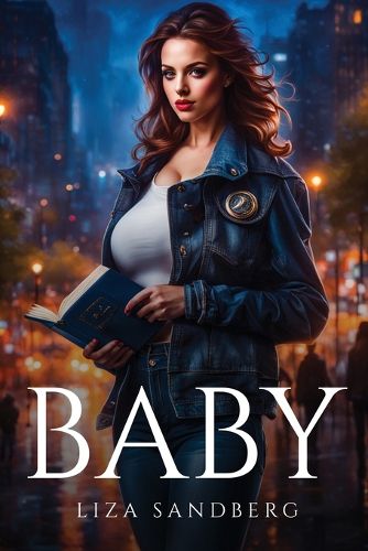 Cover image for Baby