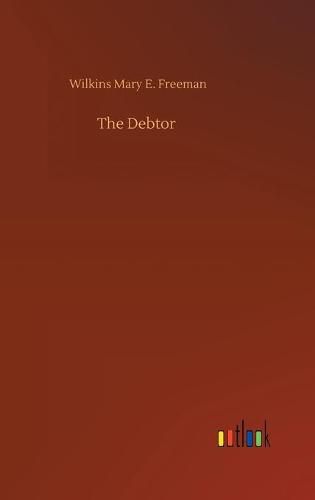 Cover image for The Debtor