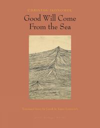 Cover image for Good Will Come From The Sea