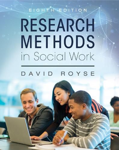 Cover image for Research Methods in Social Work