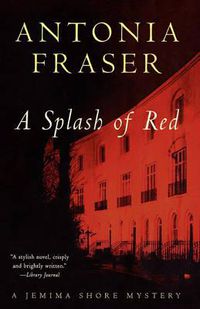 Cover image for A Splash of Red