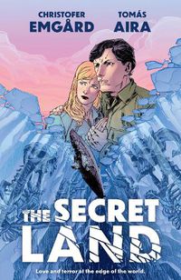 Cover image for The Secret Land