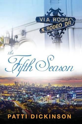Cover image for The Fifth Season