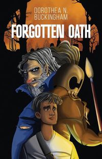 Cover image for Forgotten Oath