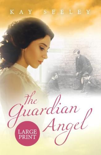 Cover image for The Guardian Angel