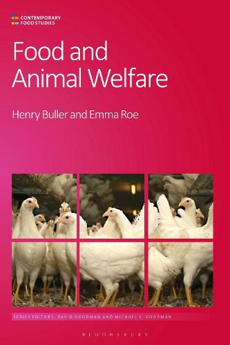 Cover image for Food and Animal Welfare