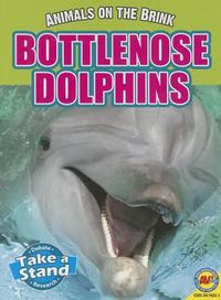 Cover image for Bottlenose Dolphins