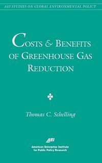 Cover image for Costs and Benefits of Greenhouse Gas Reduction