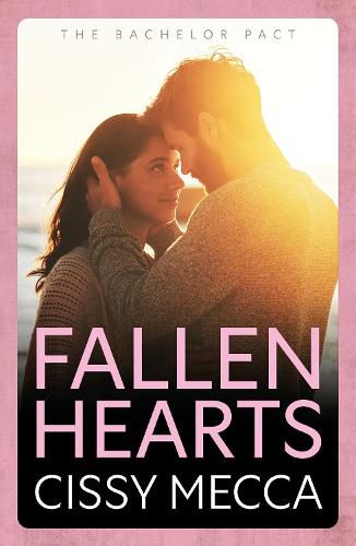 Cover image for Fallen Hearts