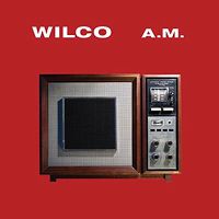Cover image for Am *** Vinyl