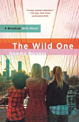 Cover image for The Wild One