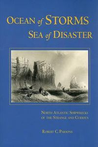 Cover image for Ocean of Storms, Sea of Disaster