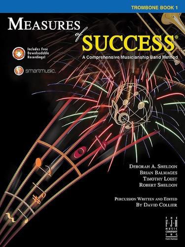 Measures of Success Book 1