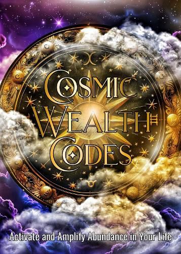 Cover image for Cosmic Wealth Codes Journal